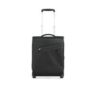 Samsonite Reisetrolley Litebeam Upright Underseater 45cm black