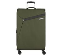 Samsonite LITEBEAM Trolley 4 Rollen 78cm - Climbing Ivy Climbing Ivy [9199] Koffer24
