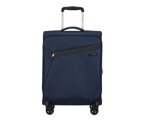 Samsonite Litebeam Spinner 55 / 20 TSA S Midnight Blue