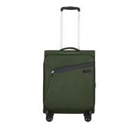 Samsonite Litebeam - 4-Rollen Kabinentrolley 55 cm (climbing ivy)