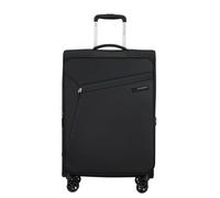 Samsonite Litebeam Spinner 66/24 Exp Black