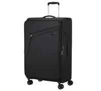 Samsonite Litebeam Spinner 77/28 Exp in Black (103 Liter), Koffer & Trolley
