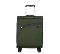 Samsonite Litebeam Trolley mit 4 Rollen 55cm Climbing Ivy