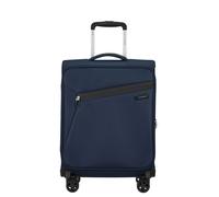 Samsonite Litebeam 4 Rollen Kabinentrolley 55 cm midnight blue (146852-1549) blau
