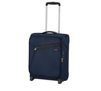 Samsonite Litebeam Upright 45/16 Underseater midnight blue