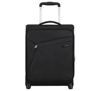 Samsonite Reisetrolley Litebeam Upright Underseater 45cm black