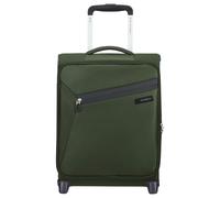 Samsonite Litebeam Trolley mit 2 Rollen Underseater 45cm Climbing Ivy