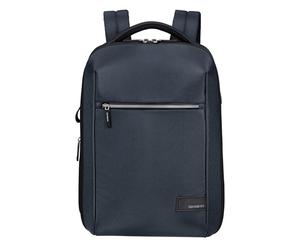 Samsonite Litepoint 14,1" Marineblau