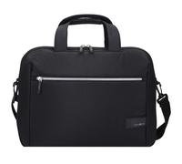 Samsonite Litepoint 39,6 cm (15.6") Aktenkoffer Schwarz