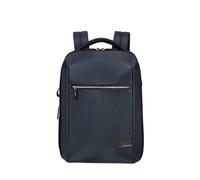Samsonite Litepoint Lapt. Backpack 14.1"" 40 Blue