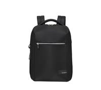 Samsonite LITEPOINT LAPT. BACKPACK 14.1" - Black BLACK [1041] Koffer24