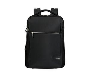 Samsonite Litepoint Lapt. Backpack 17.3"" Exp 46 Black
