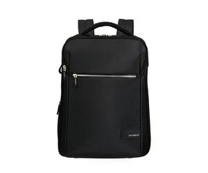 Samsonite Litepoint Lapt. Backpack 17.3 Exp 46 Black Rucksack