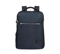 Samsonite Litepoint Lapt. Backpack 17.3 Exp 46 Blue Rucksack