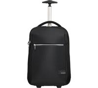 Samsonite Litepoint Lapt. Backpack/Wh 17.3"" 48 Black