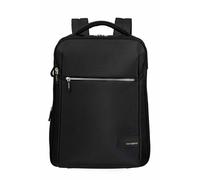Samsonite Litepoint - Laptop-Rucksack 17.3″ (46 cm) - Business & Schulrucksack mit Smarte Funktionen, Ergonomisch, Praktische Innenaufteilung - 24.5L - Schwarz (Black)