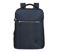 Samsonite Litepoint Lapt. Backpack 17.3 Exp 46 Blue Rucksack