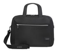 Samsonite Litepoint Laptop Bailhandle 15.6" Exp Black