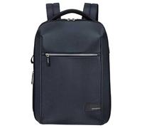 Samsonite Litepoint - Laptop-Rucksack 14.1″ (40.5 cm) - Business & Schulrucksack mit Smarte Funktionen, Ergonomisch, Praktische Innenaufteilung - 16L - Blau (Blue)