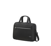 Samsonite Litepoint 39,6 cm (15.6") Aktenkoffer Schwarz