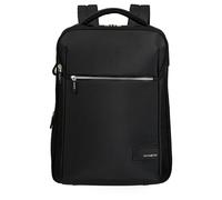 Samsonite Litepoint Lapt. Backpack 17.3 Exp 46 Black Rucksack