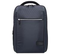 Samsonite Litepoint - Laptop-Rucksack 14.1″ (40.5 cm) - Business & Schulrucksack mit Smarte Funktionen, Ergonomisch, Praktische Innenaufteilung - 16L - Blau (Blue)