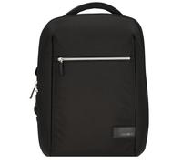 Samsonite Litepoint - Laptop-Rucksack 14.1″ (40.5 cm) - Business & Schulrucksack mit Smarte Funktionen, Ergonomisch, Praktische Innenaufteilung - 16L - Schwarz (Black)