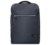 Samsonite Litepoint Lapt. Backpack 17.3 Exp 46 Blue Rucksack