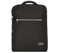 Samsonite Litepoint Lapt. Backpack 17.3 Exp 46 Black Rucksack