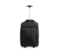 Samsonite Litepoint Rucksacktrolley 48 cm Laptopfach black (134551-1041)