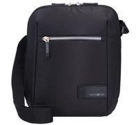 Samsonite Litepoint Umhängetasche 21 cm black (134545-1041) schwarz