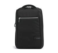 Samsonite Litepoint XS Reiserucksack schwarz, Kunstfaser, 25 x 40 x 20cm