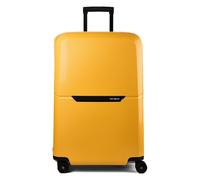 Samsonite Magnum Eco Spinner 75 Yellow