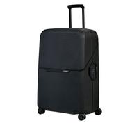 Samsonite Magnum Eco Spinner 81 Graphite Koffer mit 4 Rollen Koffer