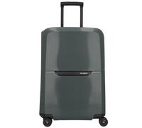 Samsonite Magnum Eco 4 Rollen Trolley 69 cm grün