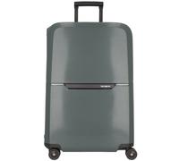 Samsonite Magnum Eco 4 Rollen Trolley 75 cm grün
