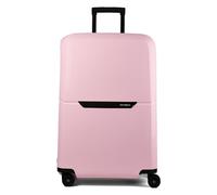 Samsonite Magnum Eco 4 Rollen Trolley 75 cm rosa