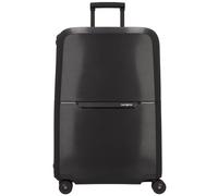 Samsonite Magnum Eco 4 Rollen Trolley 75 cm schwarz
