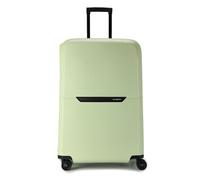 Samsonite Magnum Eco 4 Rollen Trolley 81 cm gelb