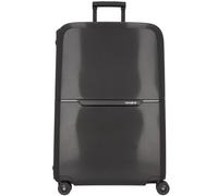 Samsonite Magnum Eco 4 Rollen Trolley 81 cm grau