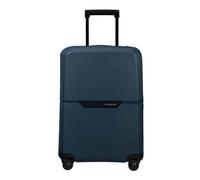 Samsonite Magnum Eco Spinner 55 / 20 TSA S Midnight Blue