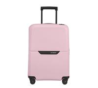 Samsonite Magnum Eco Spinner 55 Candy Pink Koffer mit 4 Rollen Koffer