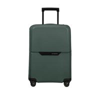 Samsonite Magnum Eco Spinner 55 Forest Green