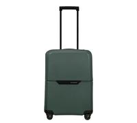 Samsonite Magnum Eco Spinner 55 forest green