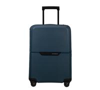 Samsonite Magnum Eco Spinner 55 Midnight Blue