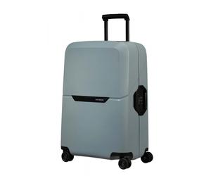 Samsonite MAGNUM ECO SPINNER 69/25 ICE BLUE
