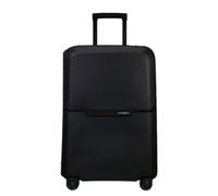 Samsonite Magnum Eco Spinner 69 Graphite Koffer mit 4 Rollen Koffer
