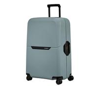 Samsonite MAGNUM ECO SPINNER 75/28 ICE BLUE