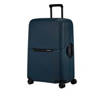 Samsonite MAGNUM ECO SPINNER 75/28 MIDNIGHT BLUE