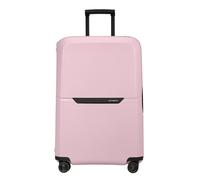 Samsonite Magnum Eco Spinner 75 Candy Pink Koffer mit 4 Rollen Koffer